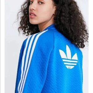 ADIDAS Original Superstar Tracksuit Jacket